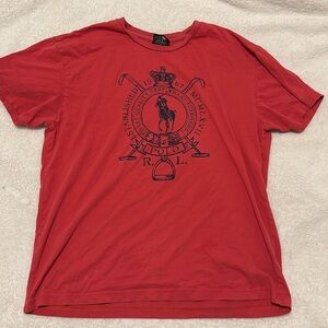Ralph lauren polo shirt